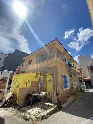 Plot with Building for Demolition or Renovation in Katholiki, Limassol thumbnail 2