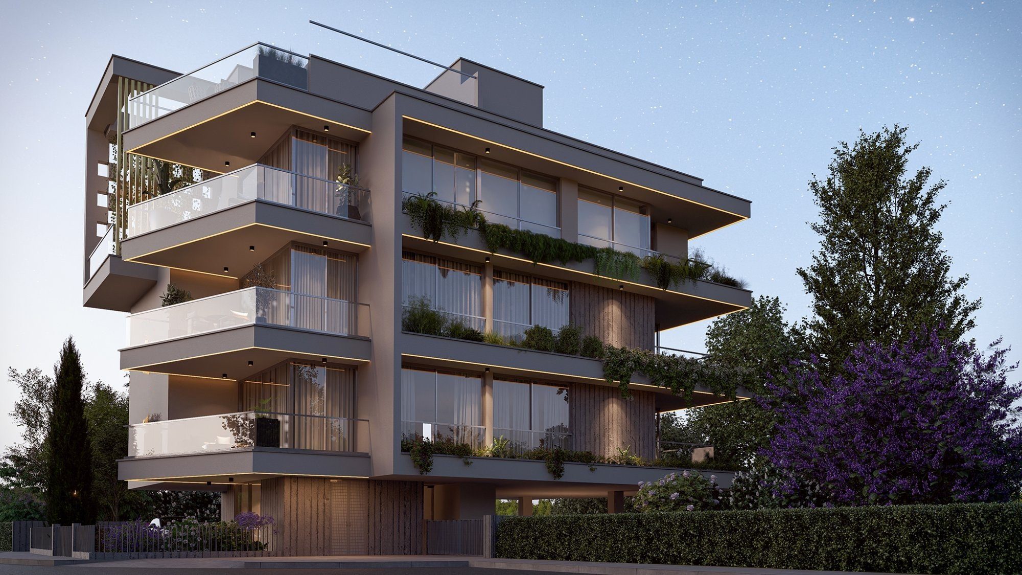 3 BR Apartment in Agios Athanasios, Limassol photo 4