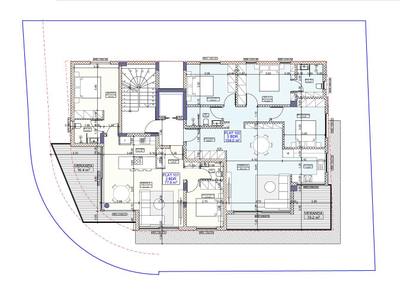 3 BR Apartment in Agios Athanasios, Limassol thumbnail 11