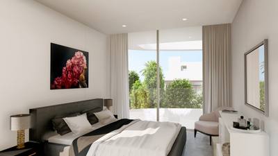4 BR Villa in Chlorakas, Paphos thumbnail 7