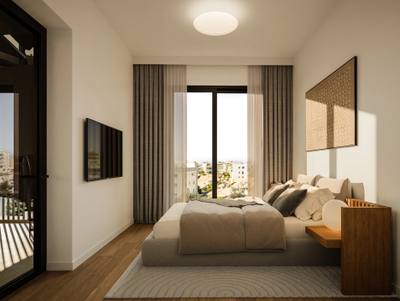 2 BR Apartment in Agios Nektarios, Limassol thumbnail 5