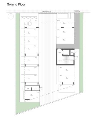 Studio in Agios Nektarios, Limassol thumbnail 7