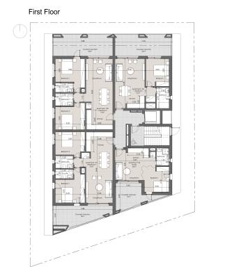 Studio in Agios Nektarios, Limassol thumbnail 5