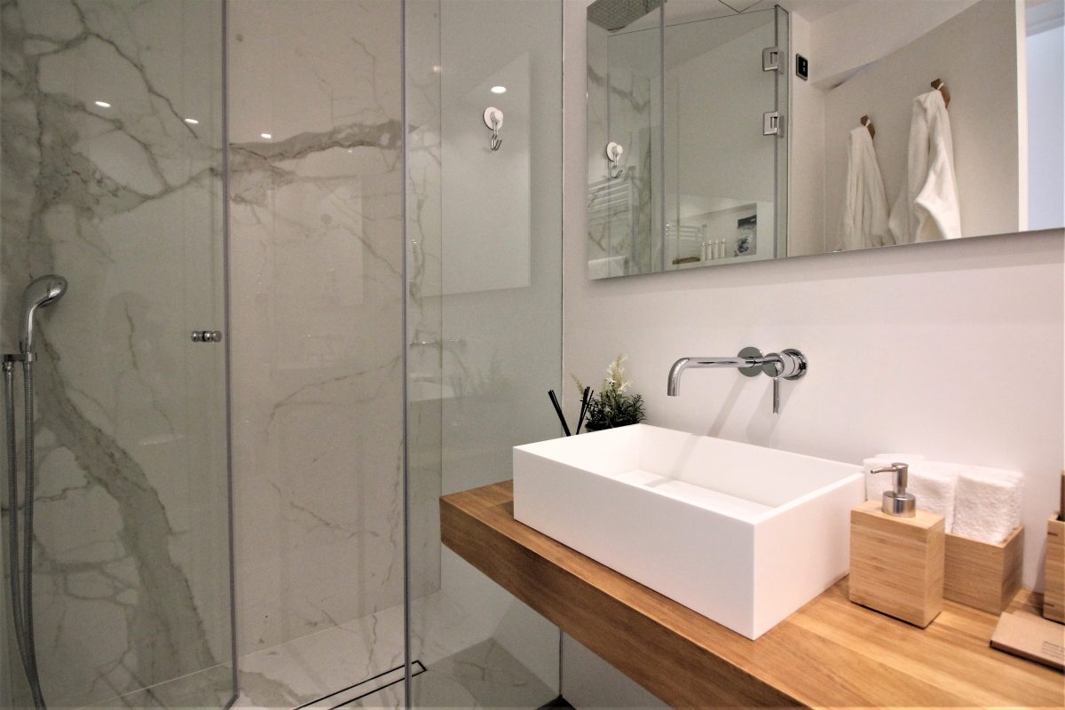 2 BR Boutique Apartment in Agios Tychonas, Limassol photo 10
