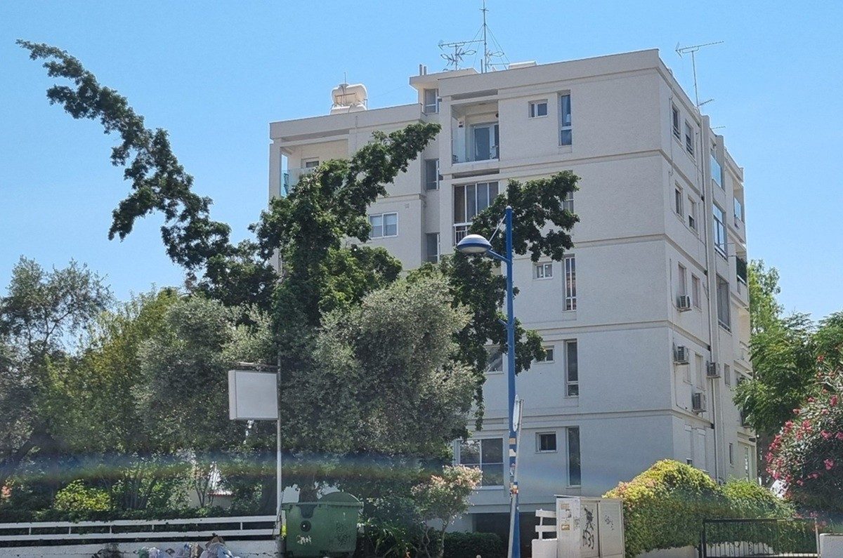 2 BR Boutique Apartment in Agios Tychonas, Limassol photo 11