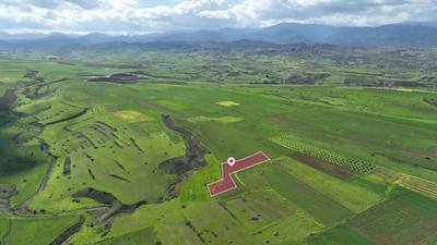 Livestock field in Peristerona, Nicosia thumbnail 1