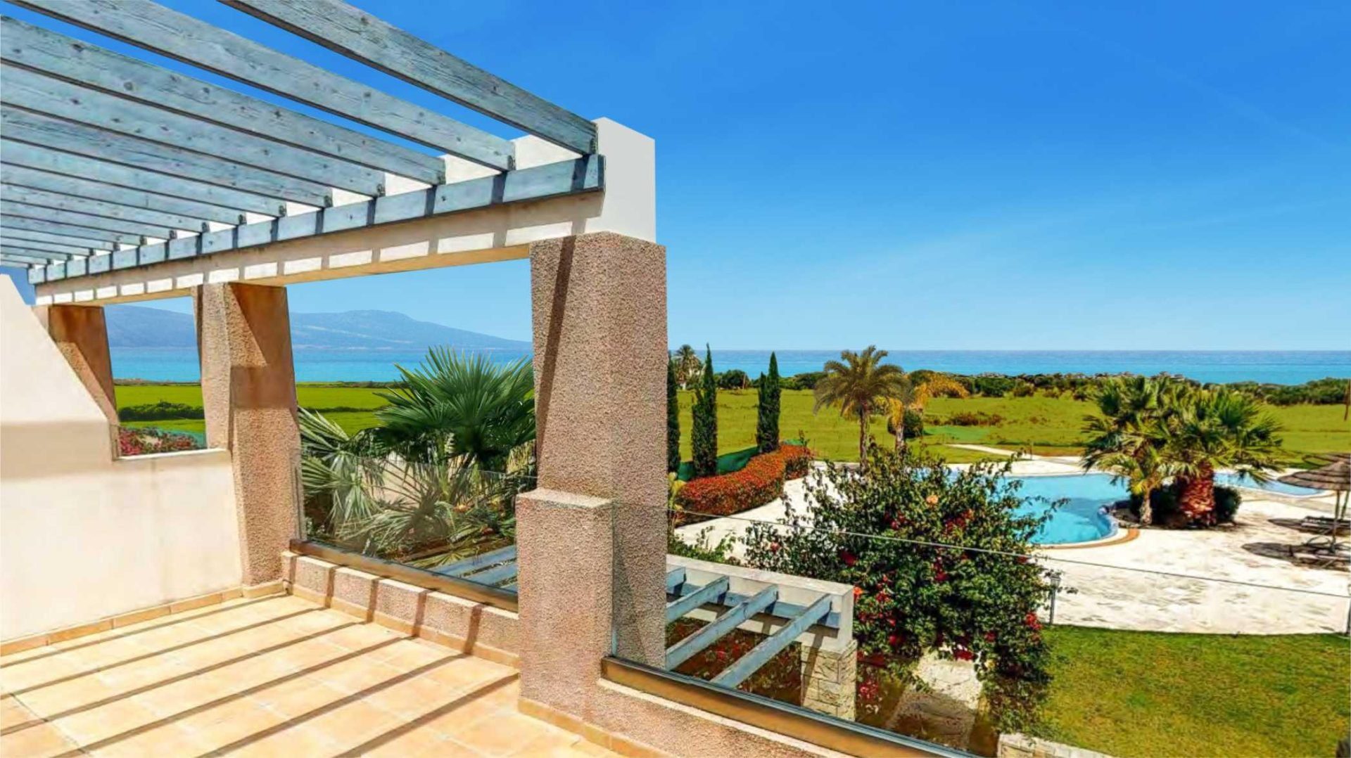3 BR Townhouse in Polis Chrysochous, Paphos photo 3