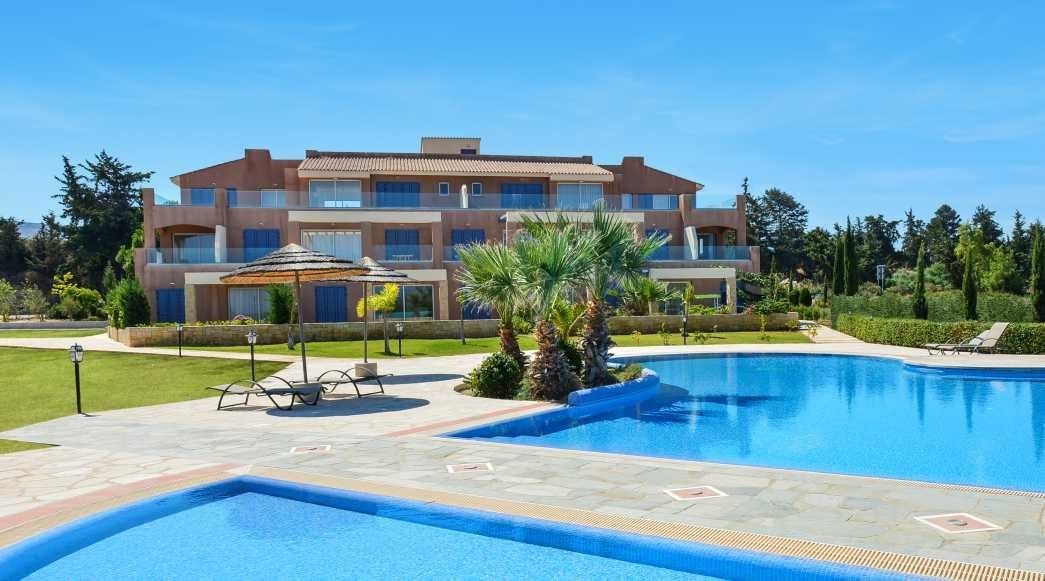 3 BR Townhouse in Polis Chrysochous, Paphos photo 2