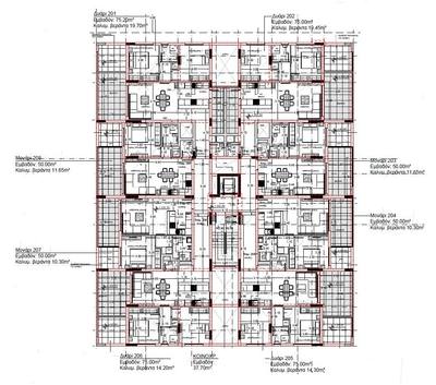 2 BR Apartment in Ypsonas, Limassol thumbnail 4