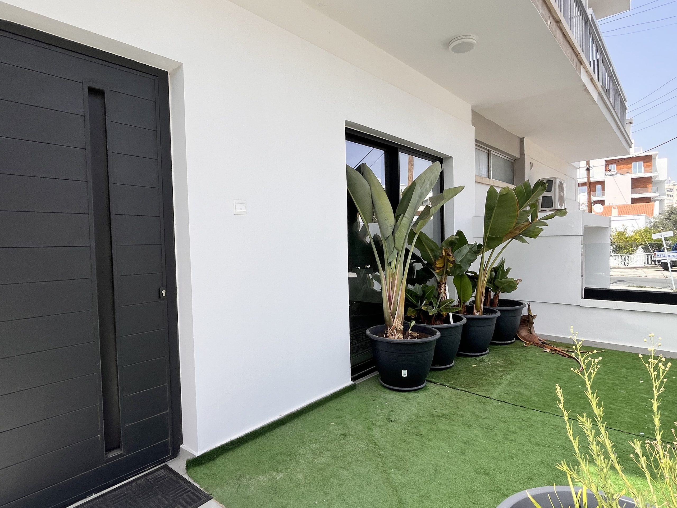 2 BR Ground Apartment in Katholiki, Limassol photo 11