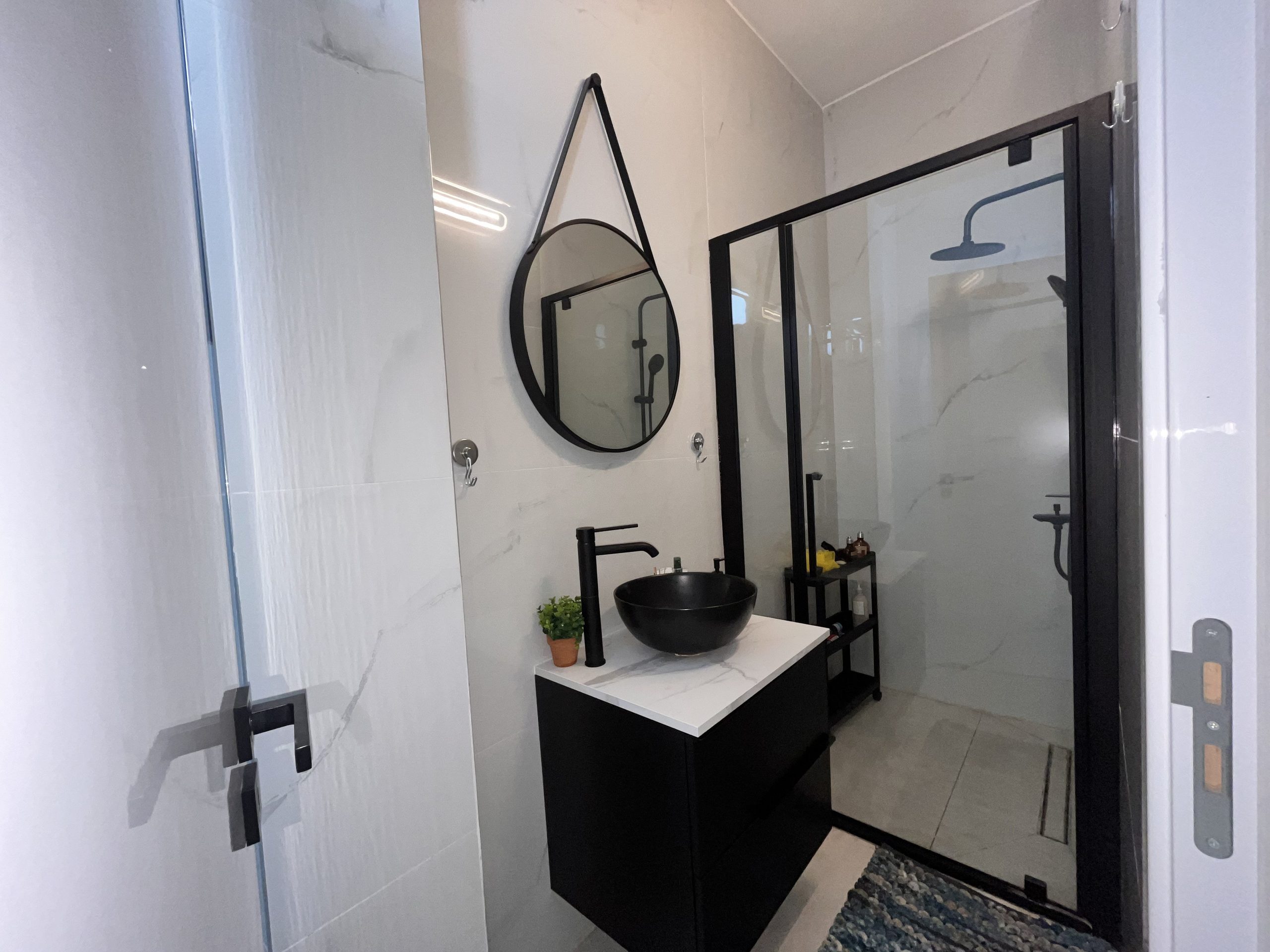 2 BR Ground Apartment in Katholiki, Limassol photo 9