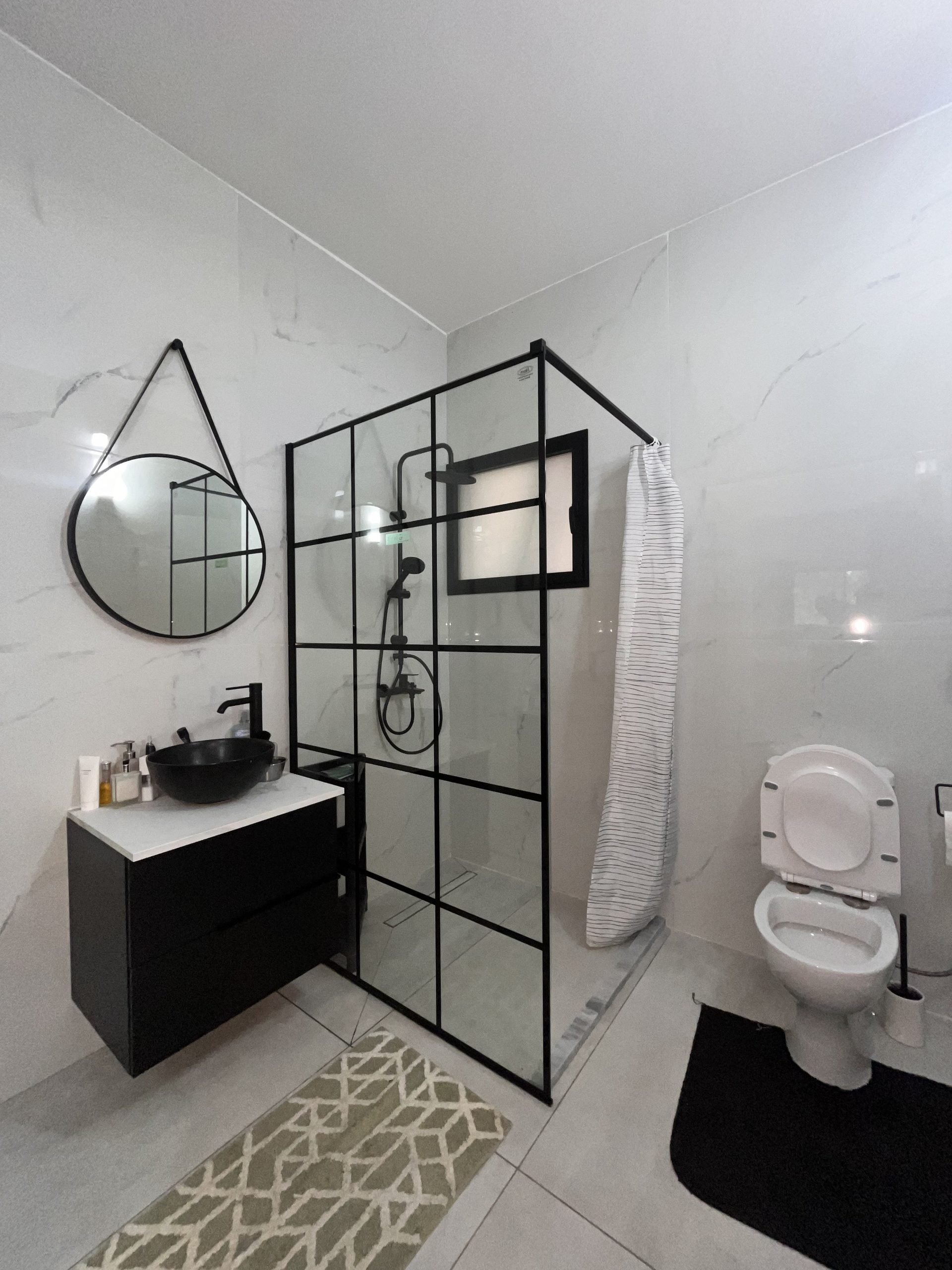 2 BR Ground Apartment in Katholiki, Limassol photo 8