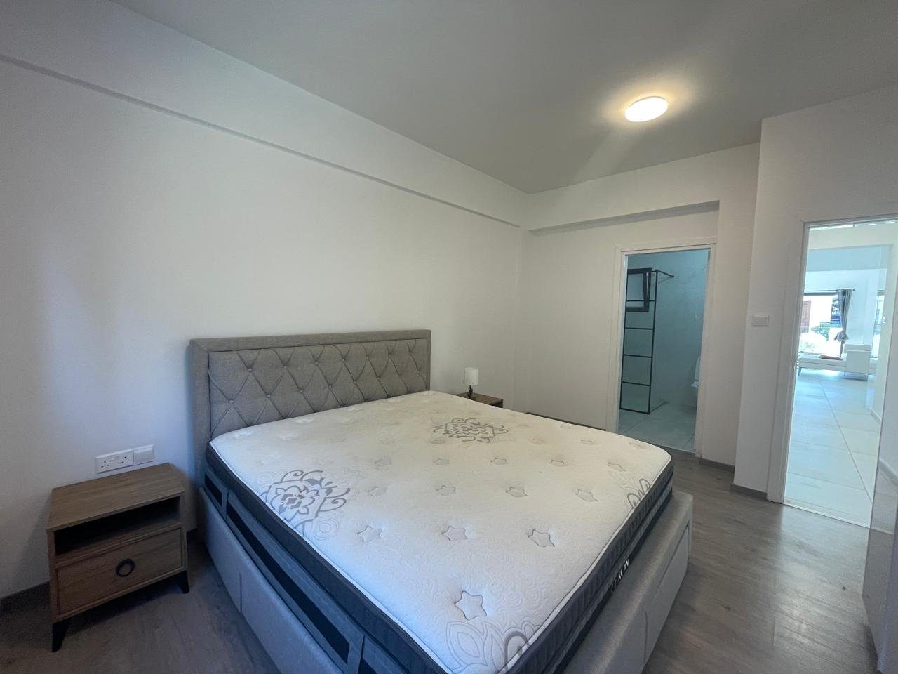 2 BR Ground Apartment in Katholiki, Limassol photo 7