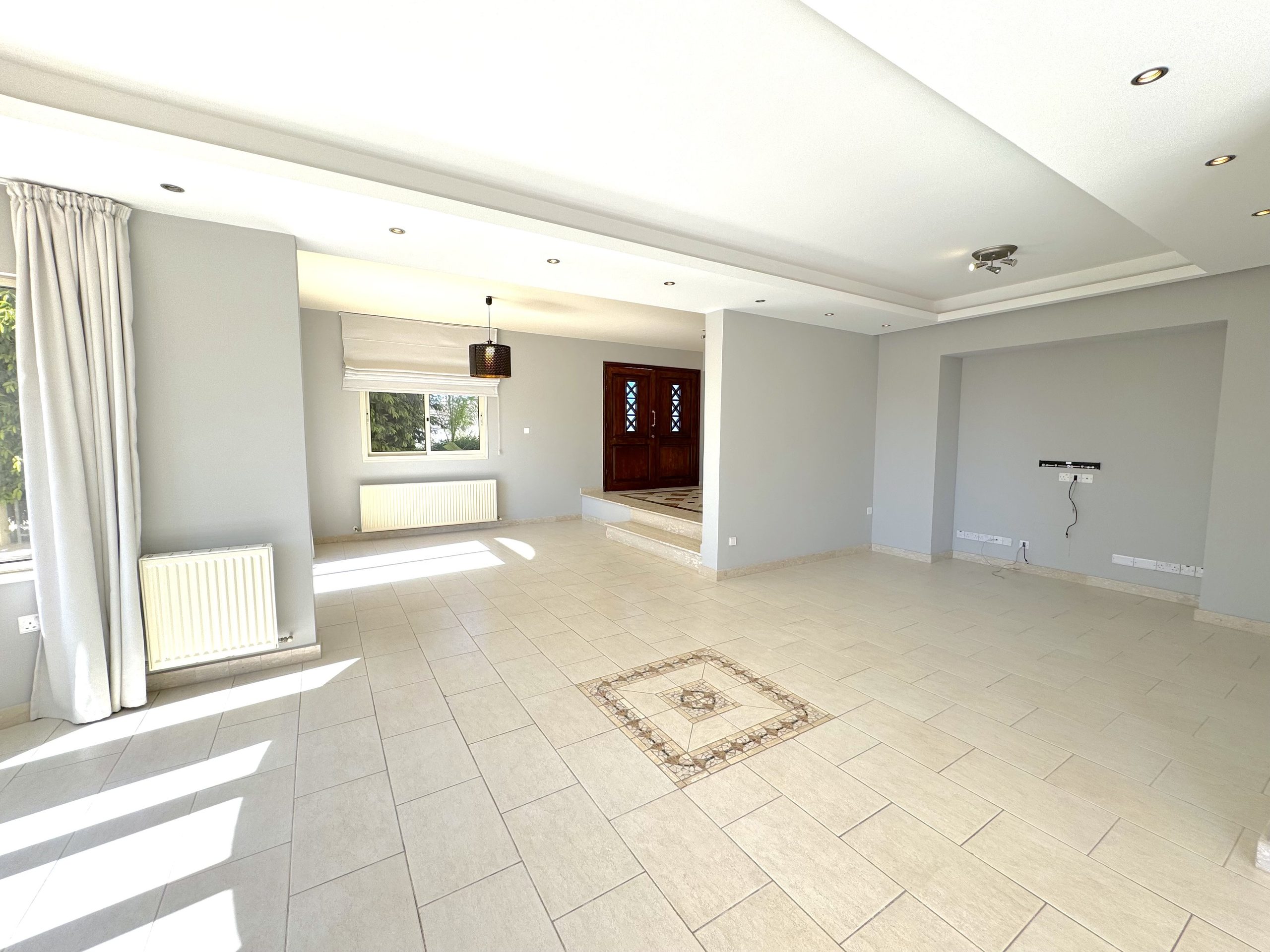 5 BR Villa in Limassol, Germasogeia photo 7