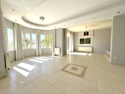 5 BR Villa in Limassol, Germasogeia thumbnail 5