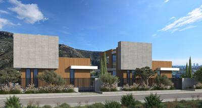 6 BR Villa in Agia Paraskevi, Limassol thumbnail 5