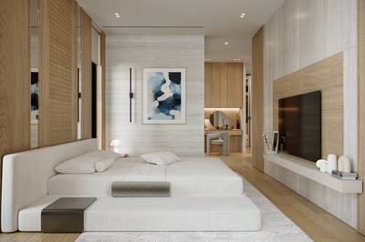 6 BR Villa in Agia Paraskevi, Limassol thumbnail 15