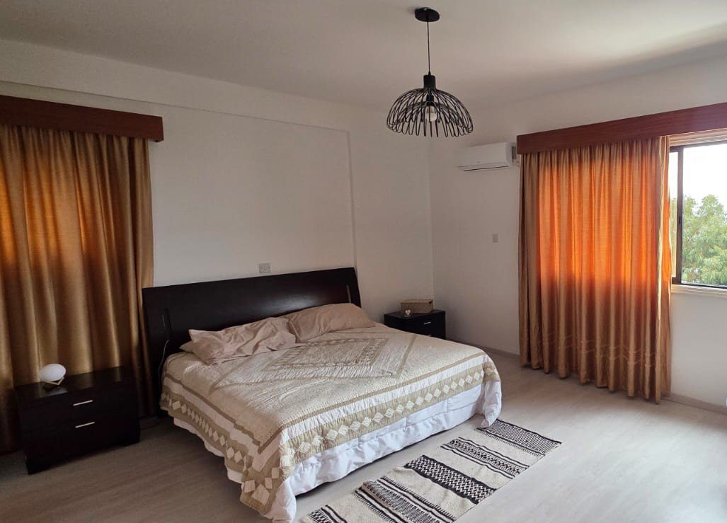 3 BR Apartment in Neapolis, Limassol photo 5