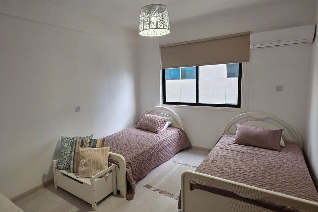 3 BR Apartment in Neapolis, Limassol photo 7