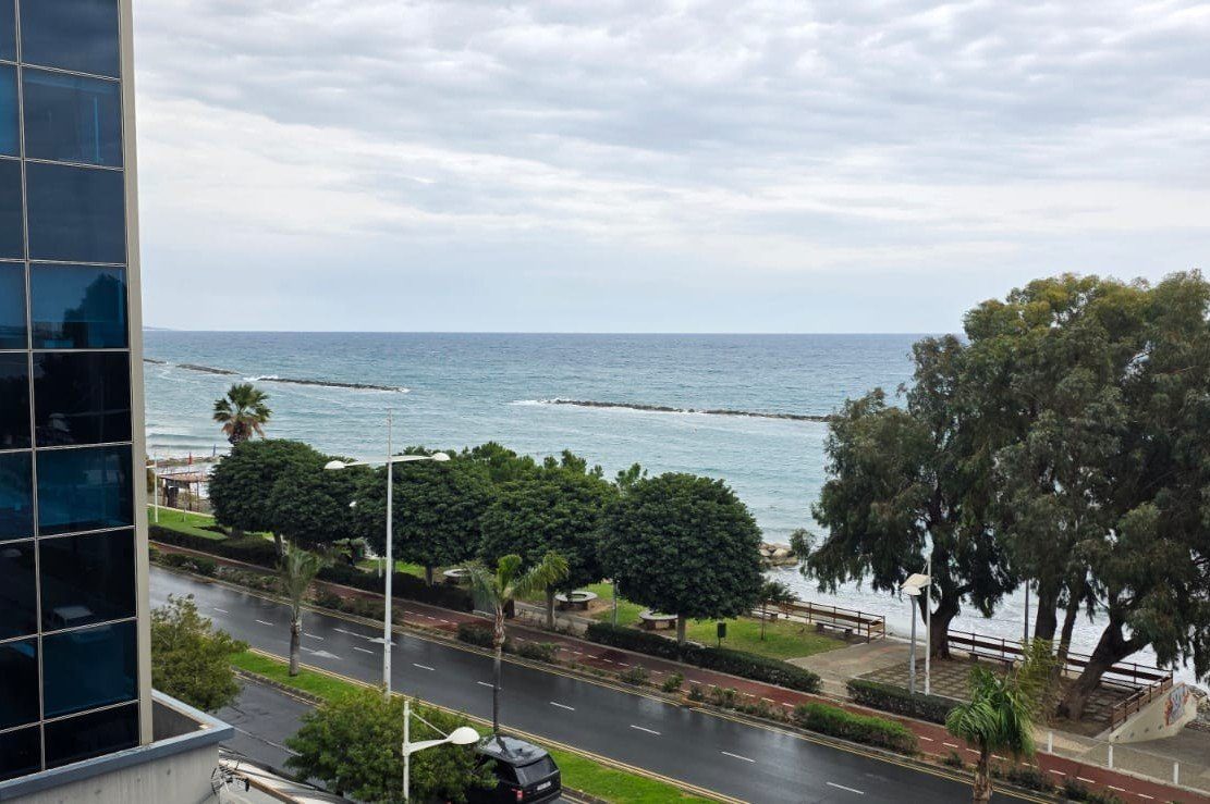 3 BR Apartment in Neapolis, Limassol photo 10