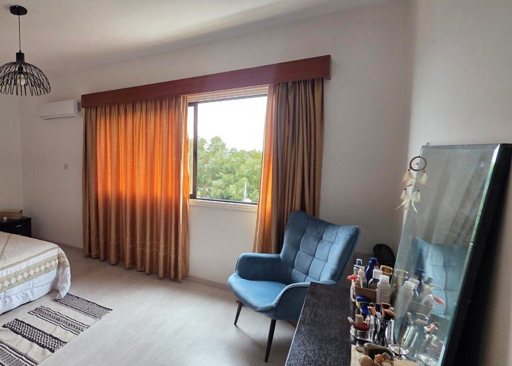 3 BR Apartment in Neapolis, Limassol photo 6