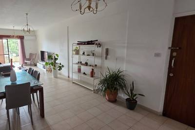 3 BR Apartment in Neapolis, Limassol thumbnail 2