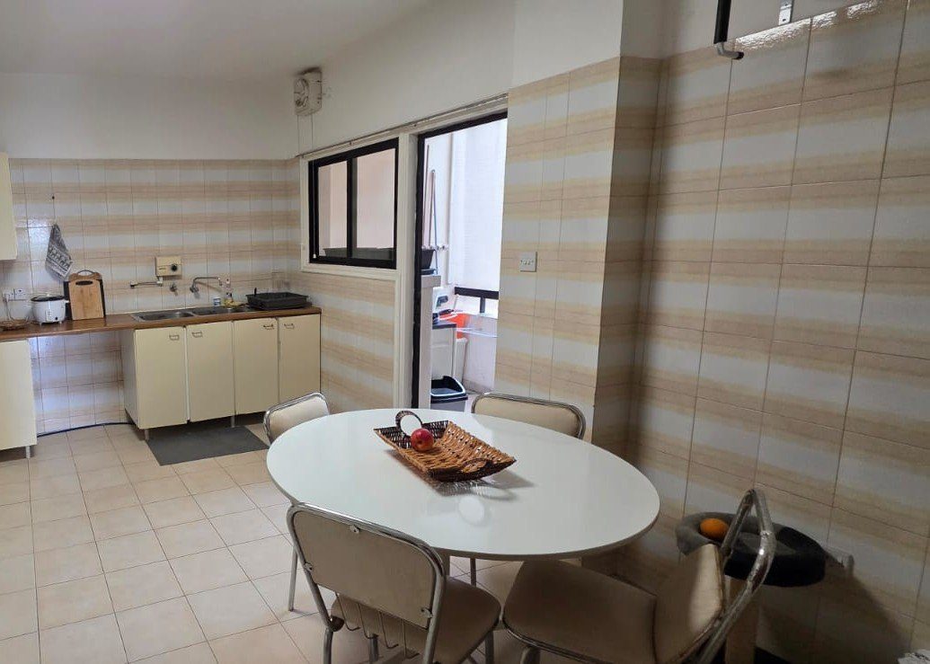3 BR Apartment in Neapolis, Limassol photo 4