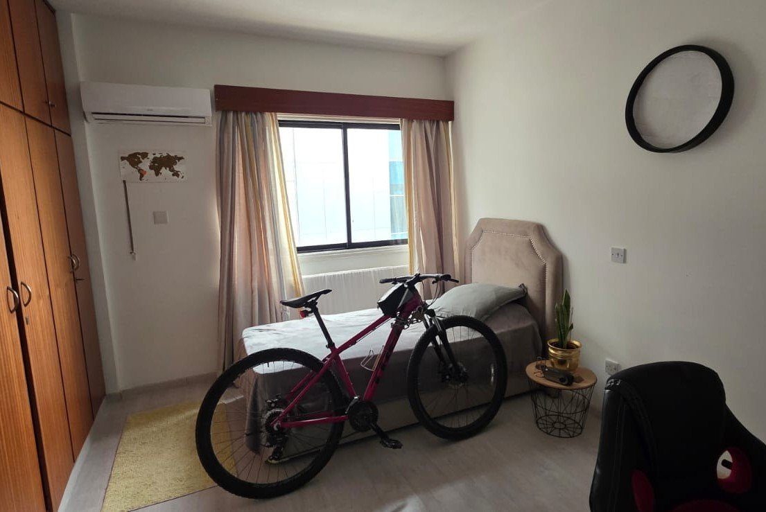 3 BR Apartment in Neapolis, Limassol photo 8