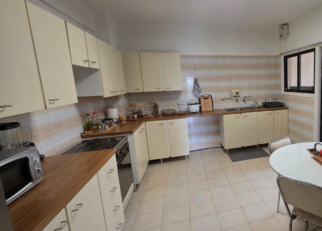 3 BR Apartment in Neapolis, Limassol photo 3