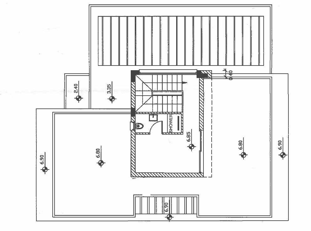 6 BR Villa in Agia Paraskevi, Limassol photo 20