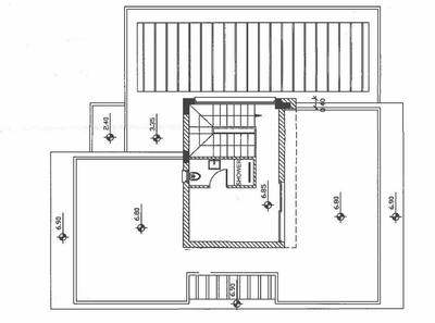 Вілла з 6 спальнями в Айя-Параскеві, Лімасол, мініатюра 20