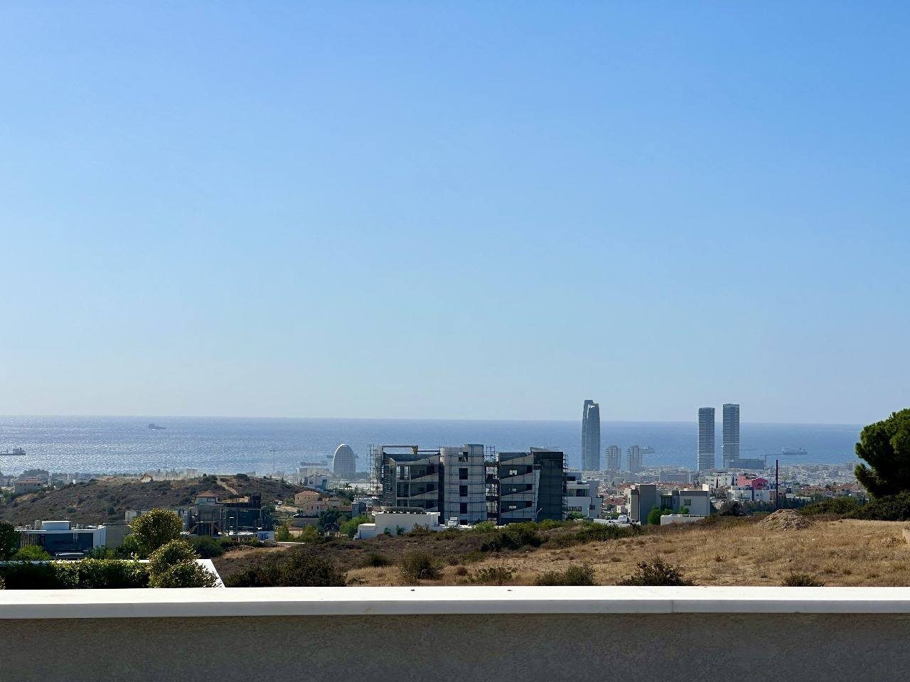 6 BR Villa in Agia Paraskevi, Limassol photo 16