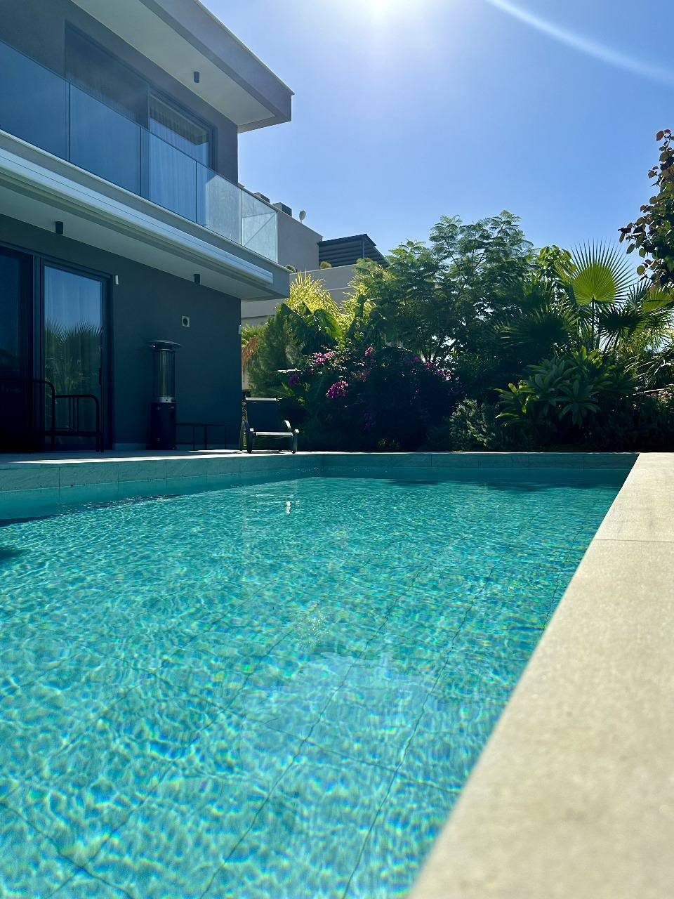 6 BR Villa in Agia Paraskevi, Limassol