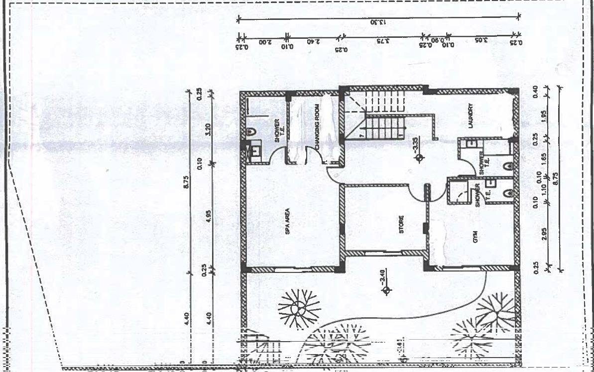 6 BR Villa in Agia Paraskevi, Limassol photo 19