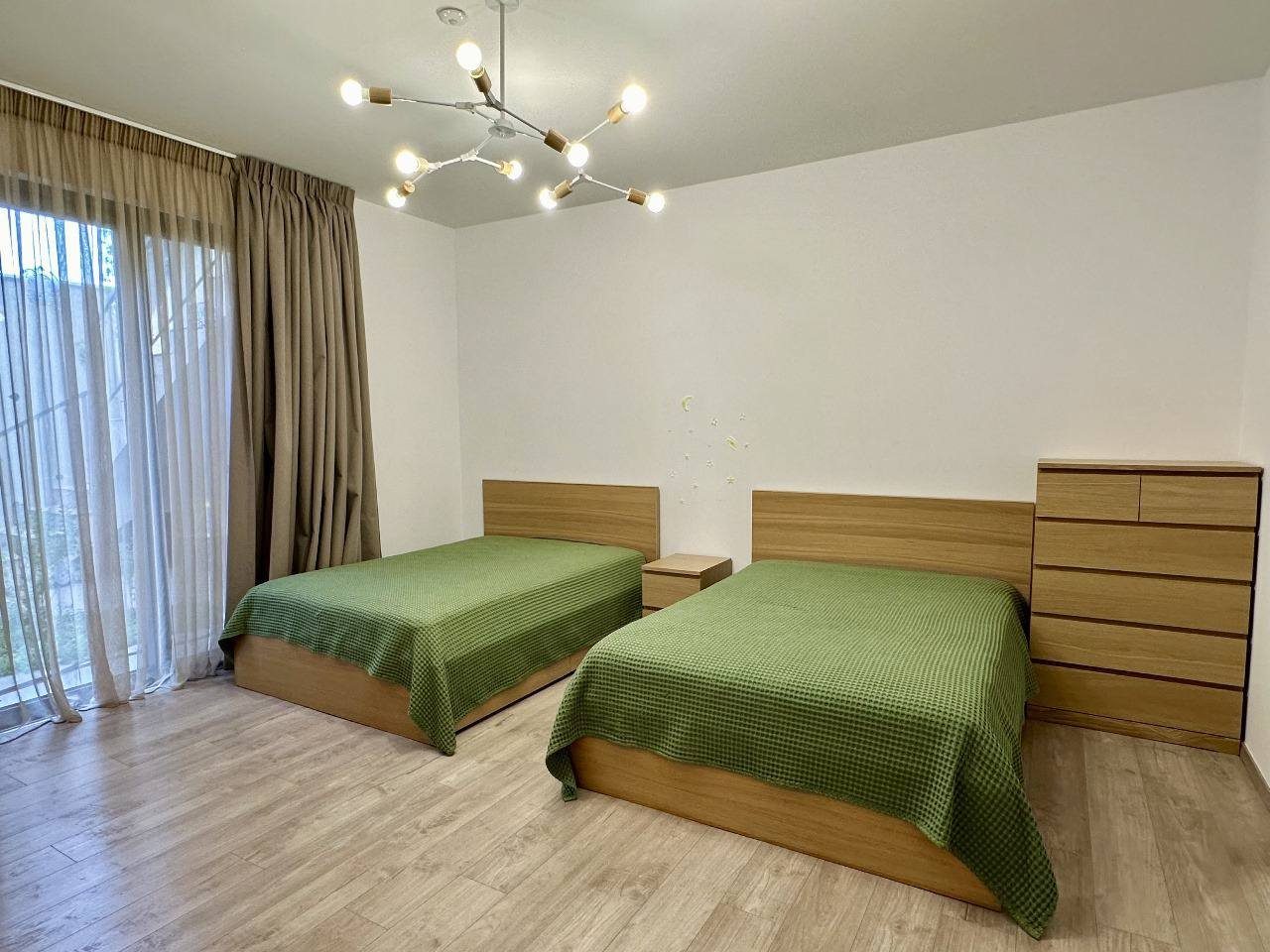 6 BR Villa in Agia Paraskevi, Limassol photo 7