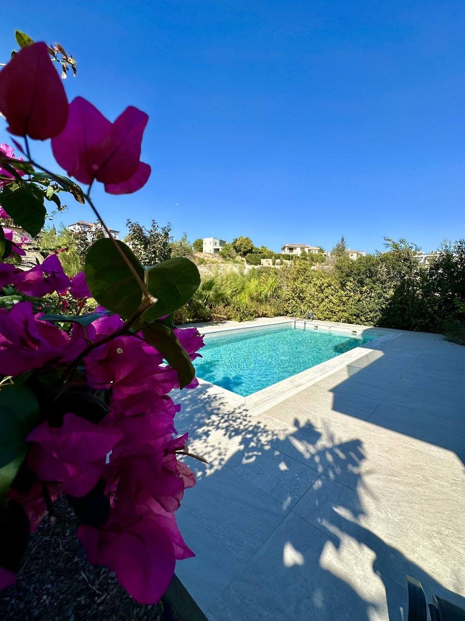 6 BR Villa in Agia Paraskevi, Limassol photo 15