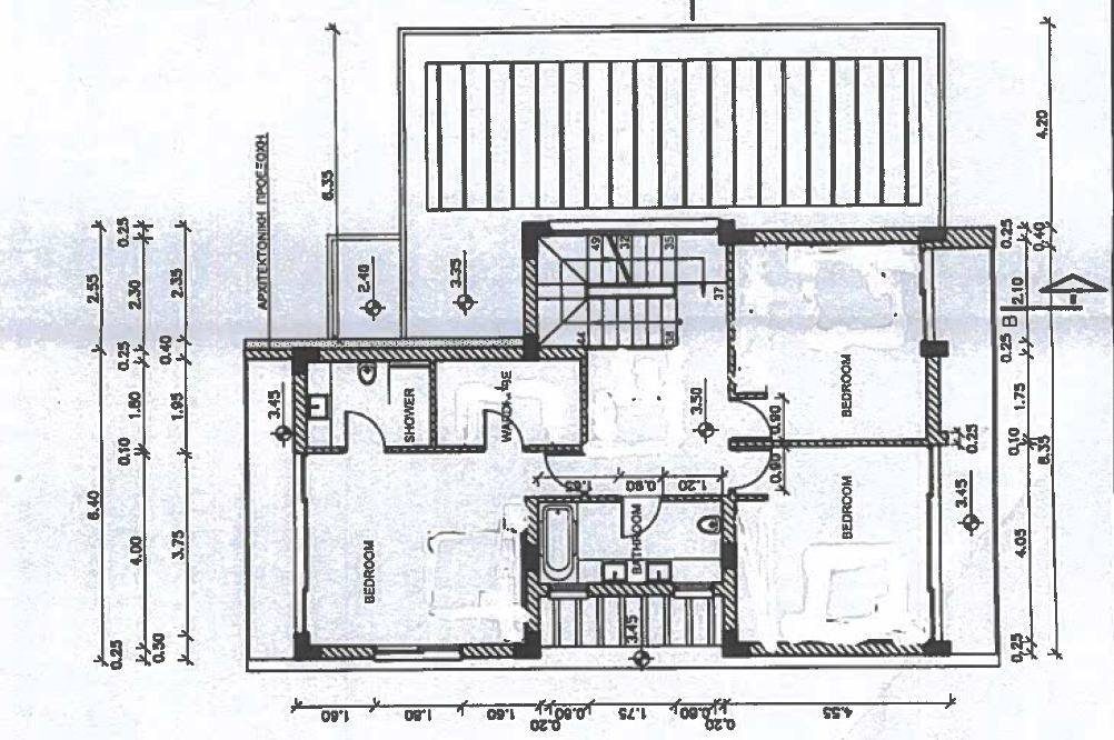 6 BR Villa in Agia Paraskevi, Limassol photo 18