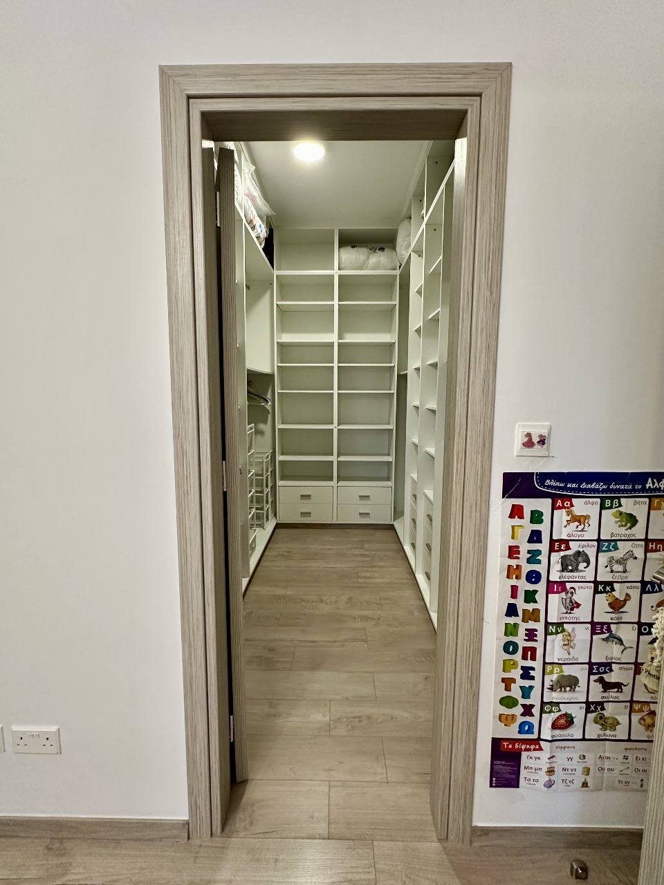 6 BR Villa in Agia Paraskevi, Limassol photo 13