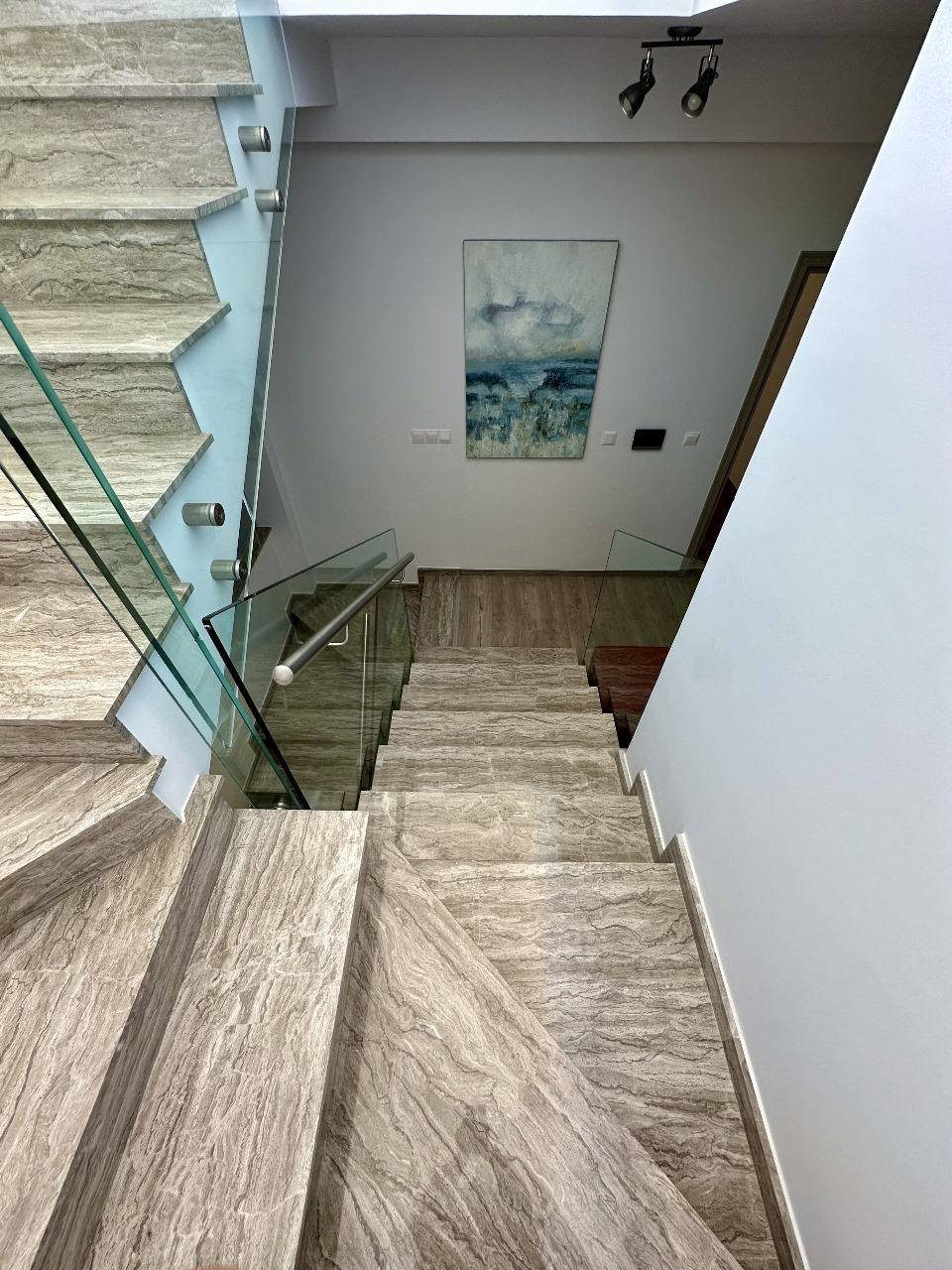 6 BR Villa in Agia Paraskevi, Limassol photo 5