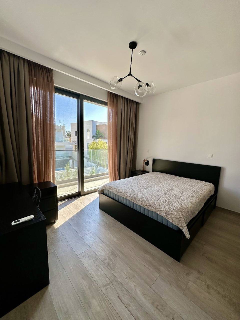 6 BR Villa in Agia Paraskevi, Limassol photo 6