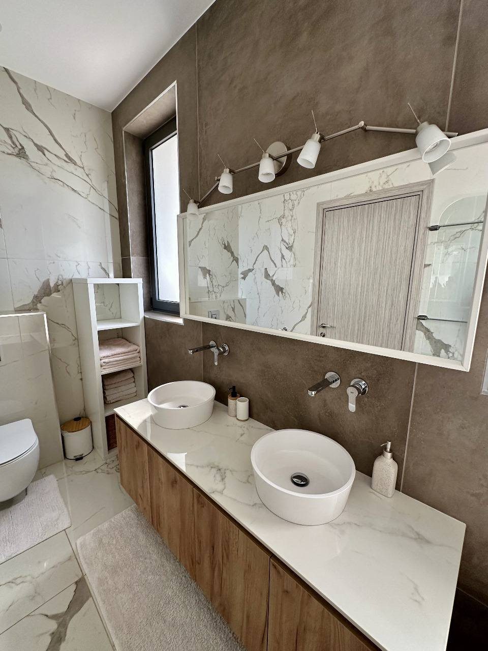 6 BR Villa in Agia Paraskevi, Limassol photo 11
