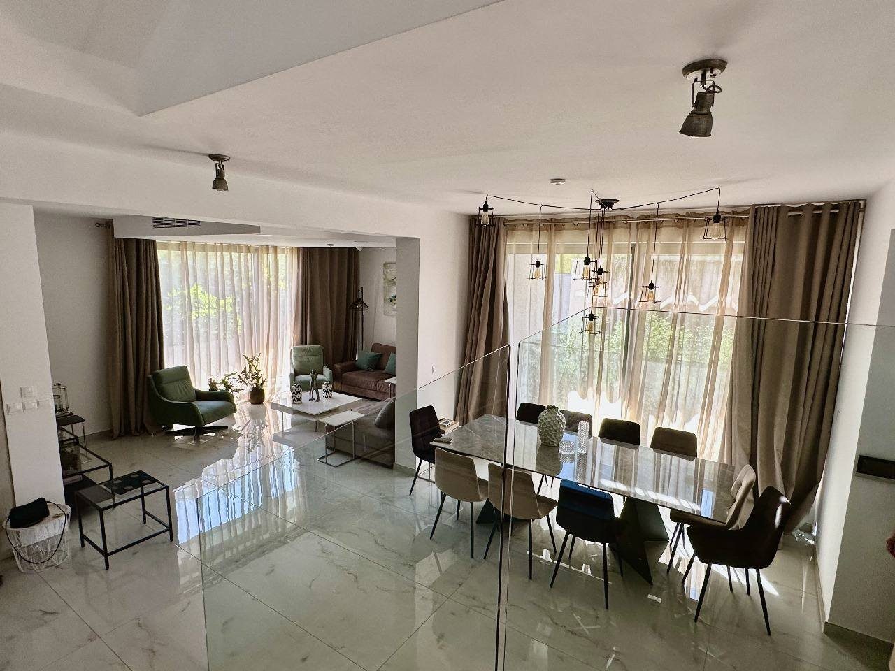 6 BR Villa in Agia Paraskevi, Limassol photo 3
