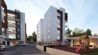 3 BR Apartment in Limassol thumbnail 1