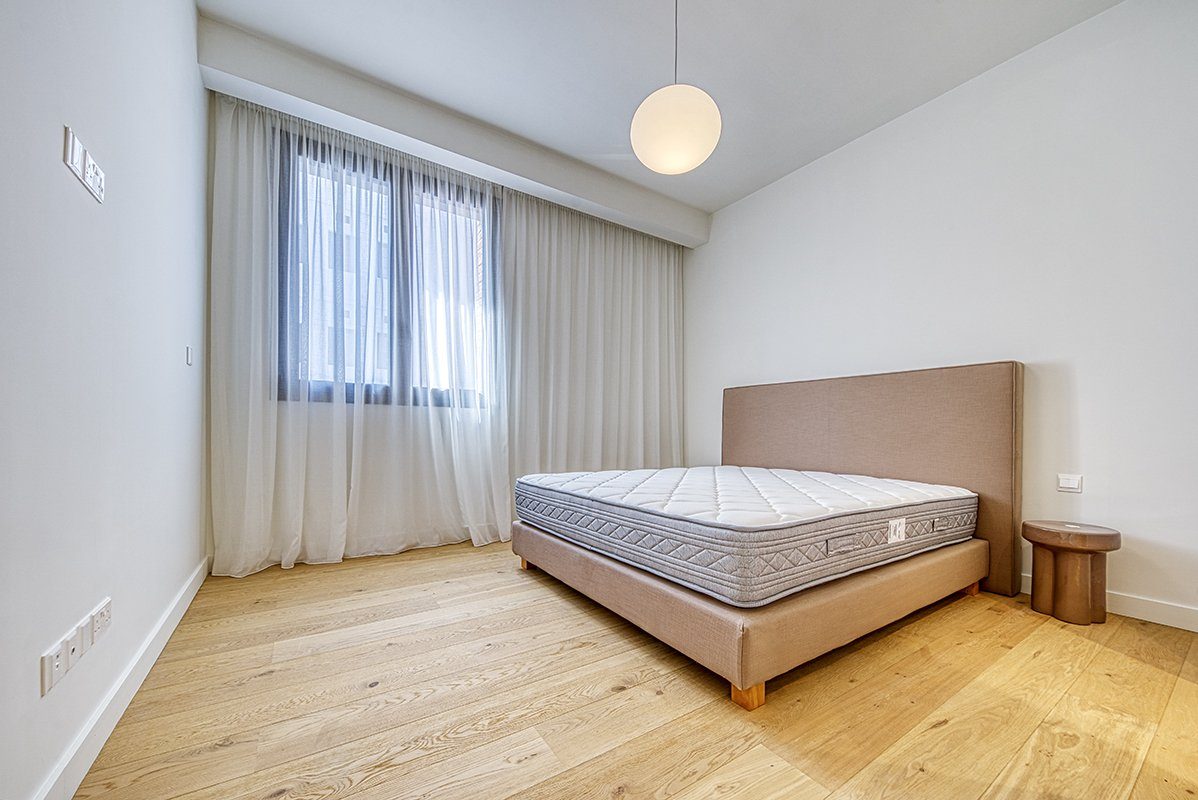 2 BR Apartment in Potamos Germasogeias, Limassol photo 4