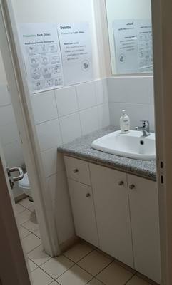 Office in Neapolis, Limassol thumbnail 12