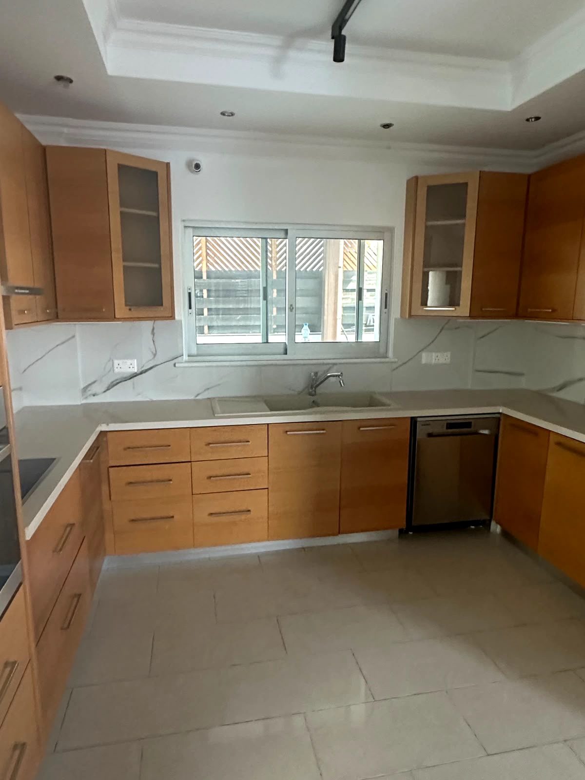 3 BR House 400m from the Sea in Potamos Germasogeias, Limassol photo 2
