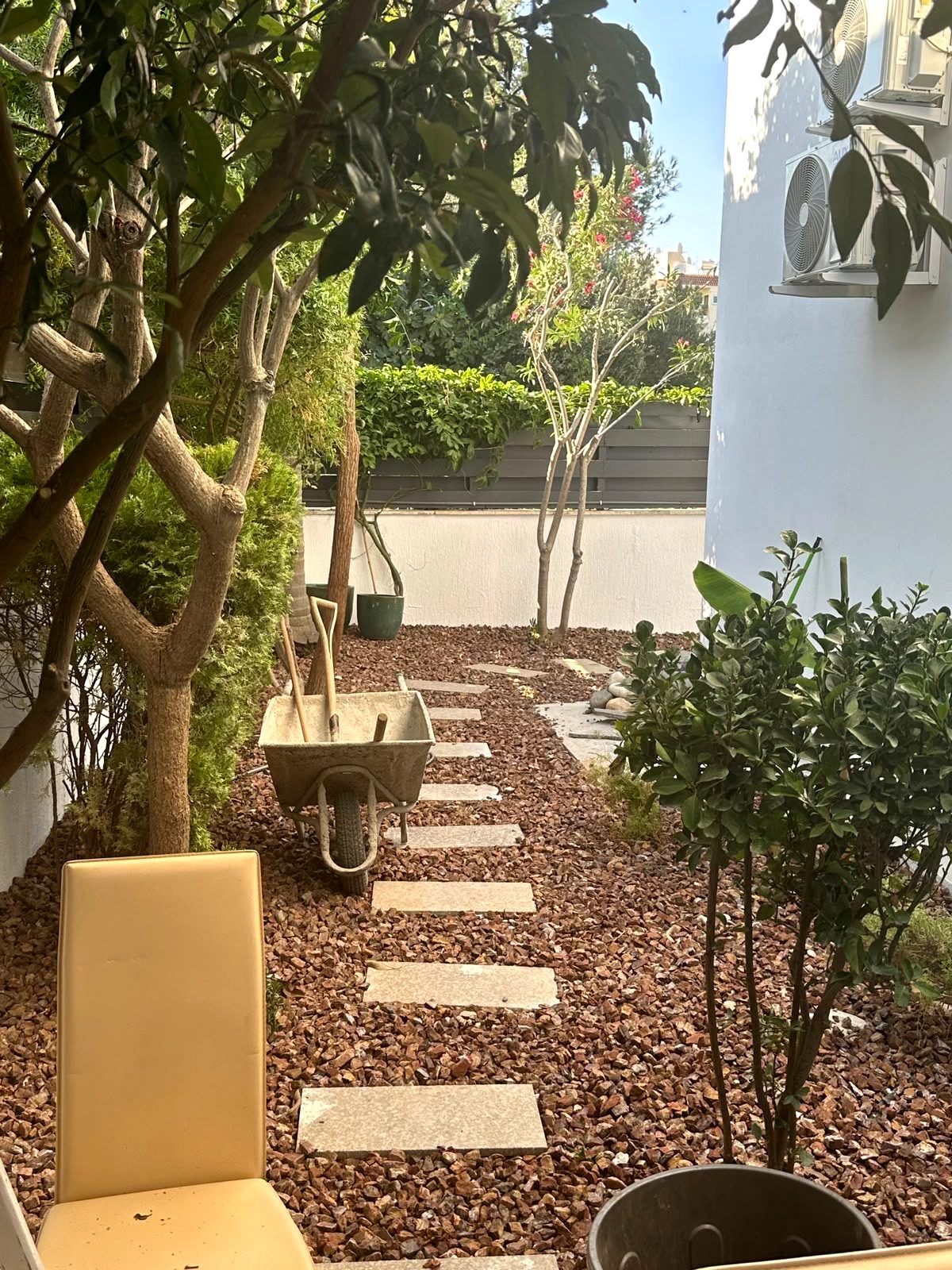 3 BR House 400m from the Sea in Potamos Germasogeias, Limassol photo 13