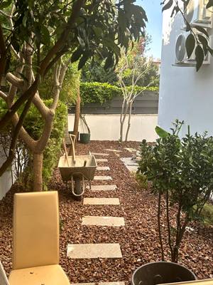 3 BR House 400m from the Sea in Potamos Germasogeias, Limassol thumbnail 13