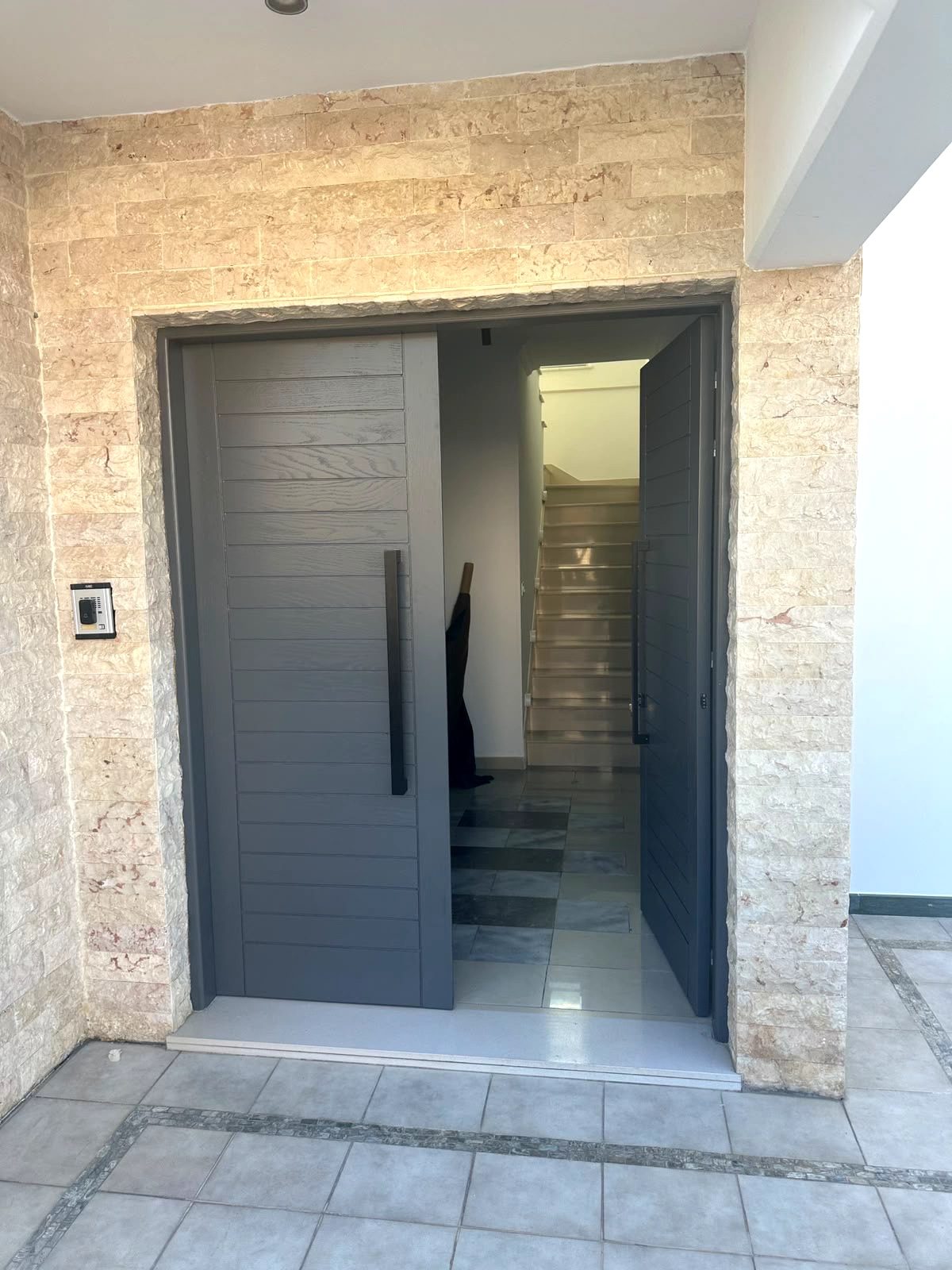 3 BR House 400m from the Sea in Potamos Germasogeias, Limassol photo 12
