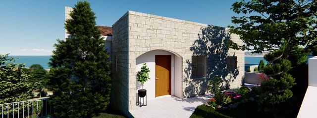 3 BR Villa in Polis, Paphos